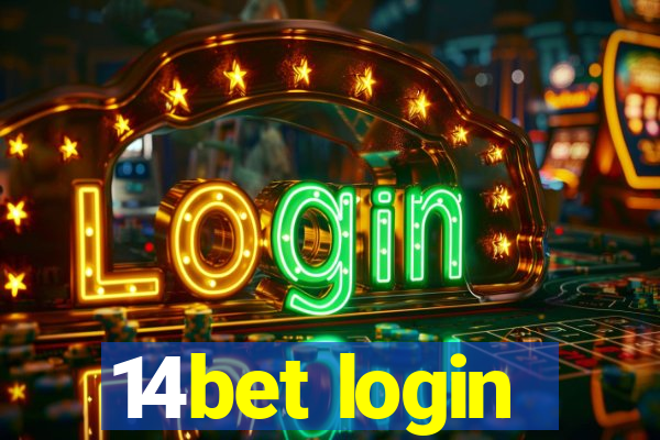 14bet login